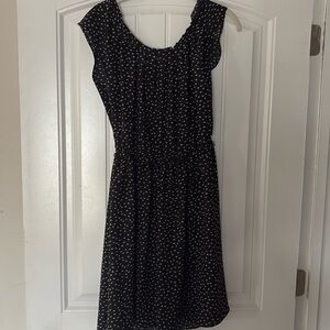 LC Lauren Conrad dress size M